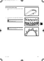 Preview for 110 page of TOHATSU TLDI MD 115A SERIES Service Manual