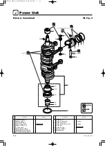 Preview for 136 page of TOHATSU TLDI MD 115A SERIES Service Manual