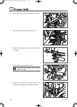 Preview for 138 page of TOHATSU TLDI MD 115A SERIES Service Manual