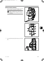 Preview for 147 page of TOHATSU TLDI MD 115A SERIES Service Manual