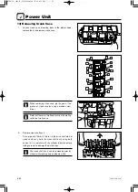 Preview for 156 page of TOHATSU TLDI MD 115A SERIES Service Manual