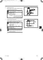 Preview for 163 page of TOHATSU TLDI MD 115A SERIES Service Manual