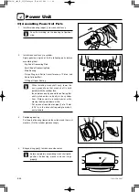 Preview for 166 page of TOHATSU TLDI MD 115A SERIES Service Manual