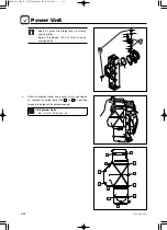 Preview for 174 page of TOHATSU TLDI MD 115A SERIES Service Manual