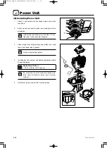 Preview for 178 page of TOHATSU TLDI MD 115A SERIES Service Manual