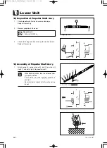 Preview for 198 page of TOHATSU TLDI MD 115A SERIES Service Manual