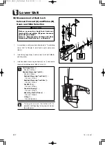 Preview for 220 page of TOHATSU TLDI MD 115A SERIES Service Manual