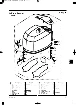 Preview for 229 page of TOHATSU TLDI MD 115A SERIES Service Manual