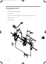 Preview for 253 page of TOHATSU TLDI MD 115A SERIES Service Manual