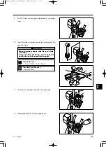 Preview for 265 page of TOHATSU TLDI MD 115A SERIES Service Manual