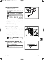 Preview for 274 page of TOHATSU TLDI MD 115A SERIES Service Manual