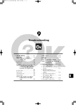 Preview for 282 page of TOHATSU TLDI MD 115A SERIES Service Manual