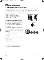 Preview for 313 page of TOHATSU TLDI MD 115A SERIES Service Manual