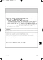 Preview for 321 page of TOHATSU TLDI MD 115A SERIES Service Manual