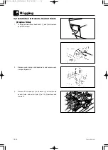 Preview for 335 page of TOHATSU TLDI MD 115A SERIES Service Manual