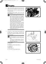 Preview for 337 page of TOHATSU TLDI MD 115A SERIES Service Manual