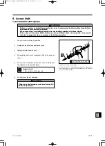 Preview for 338 page of TOHATSU TLDI MD 115A SERIES Service Manual