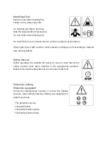 Предварительный просмотр 8 страницы TOHATSU V20D2 Owner'S Manual