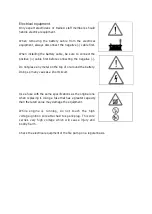 Предварительный просмотр 10 страницы TOHATSU V20D2 Owner'S Manual