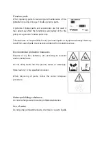 Предварительный просмотр 12 страницы TOHATSU V20D2 Owner'S Manual