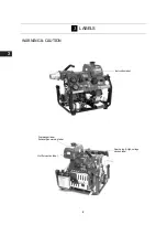 Предварительный просмотр 22 страницы TOHATSU V20D2 Owner'S Manual