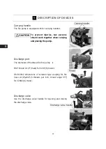 Предварительный просмотр 26 страницы TOHATSU V20D2 Owner'S Manual