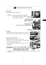 Предварительный просмотр 27 страницы TOHATSU V20D2 Owner'S Manual