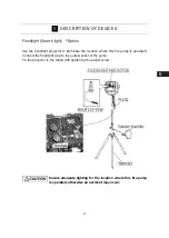 Предварительный просмотр 31 страницы TOHATSU V20D2 Owner'S Manual