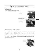 Предварительный просмотр 35 страницы TOHATSU V20D2 Owner'S Manual