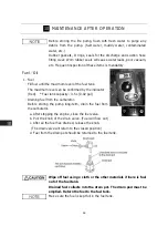 Предварительный просмотр 50 страницы TOHATSU V20D2 Owner'S Manual