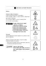 Предварительный просмотр 66 страницы TOHATSU V20D2 Owner'S Manual