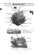 Preview for 26 page of TOHATSU VE 1000 Owner'S Manual