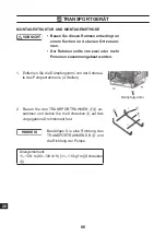 Preview for 210 page of TOHATSU VE 1000 Owner'S Manual