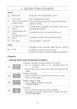 Предварительный просмотр 9 страницы TOHATSU VE1500A-Ti Owner'S Manual