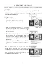 Предварительный просмотр 15 страницы TOHATSU VE1500A-Ti Owner'S Manual