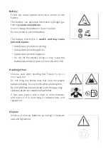 Preview for 11 page of TOHATSU VF21BS Owner'S Manual