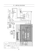 Preview for 79 page of TOHATSU VF21BS Owner'S Manual