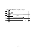 Предварительный просмотр 18 страницы Tohken TFIR-31DM Series Operation Manual