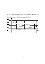 Предварительный просмотр 21 страницы Tohken TFIR-31DM Series Operation Manual