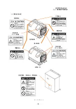 Preview for 37 page of TOHMEI ANTI ROLLING GYRO ARG175T Operation Instructions Manual