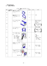 Preview for 58 page of TOHMEI ANTI ROLLING GYRO ARG175T Operation Instructions Manual