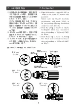 Preview for 6 page of Tohnichi AMLD2CN Operating Instructions Manual