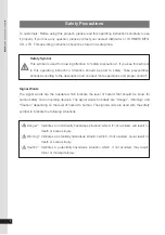 Preview for 2 page of Tohnichi ATGE-G Operating Instructions Manual