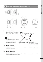 Preview for 7 page of Tohnichi ATGE-G Operating Instructions Manual