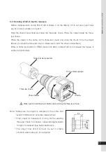 Preview for 13 page of Tohnichi ATGE-G Operating Instructions Manual