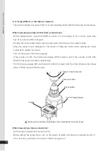 Preview for 14 page of Tohnichi ATGE-G Operating Instructions Manual