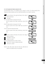 Preview for 17 page of Tohnichi ATGE-G Operating Instructions Manual