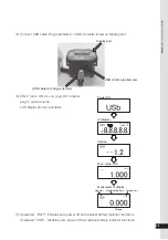 Preview for 25 page of Tohnichi ATGE-G Operating Instructions Manual