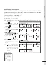 Предварительный просмотр 19 страницы Tohnichi CEM100N3X15D-G Operating Instruction