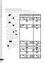 Предварительный просмотр 20 страницы Tohnichi CEM100N3X15D-G Operating Instruction